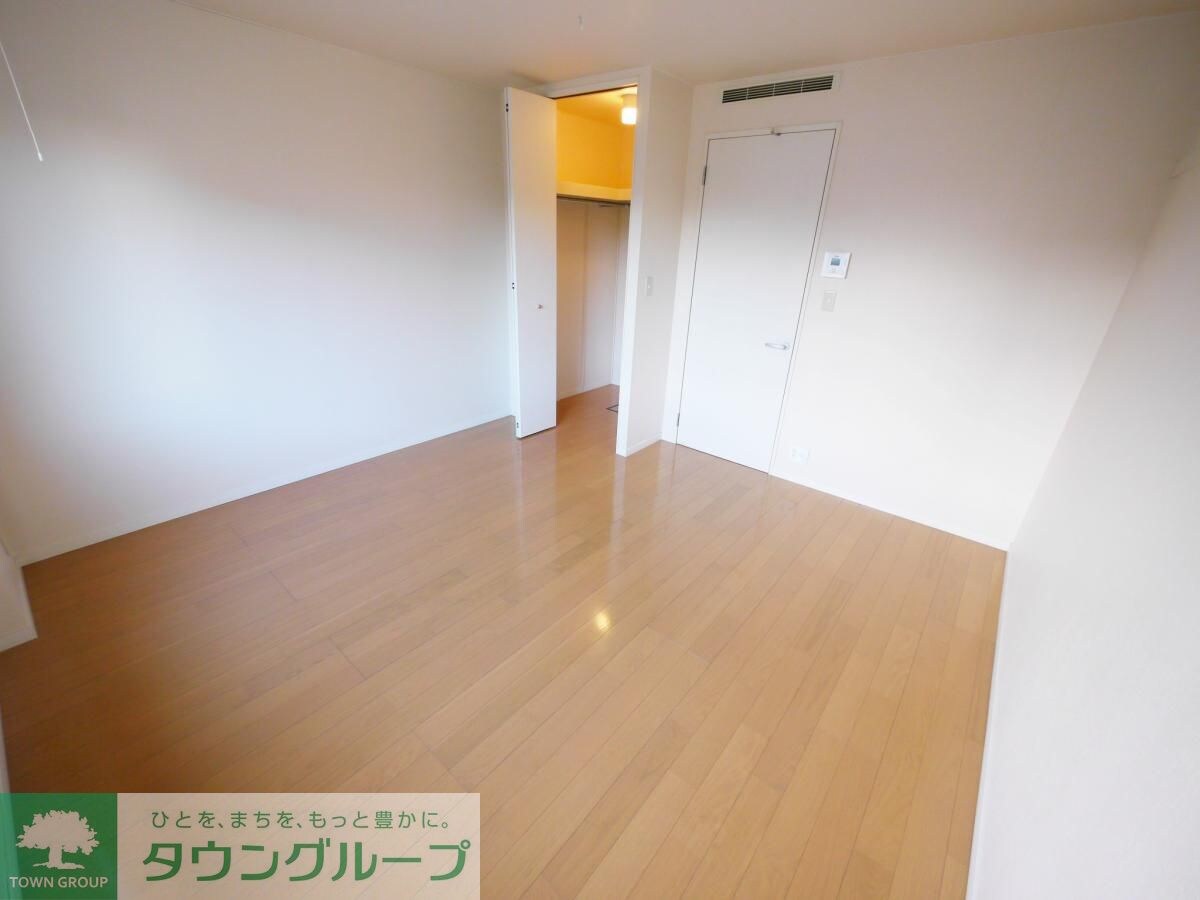 レーベンハイムの物件内観写真