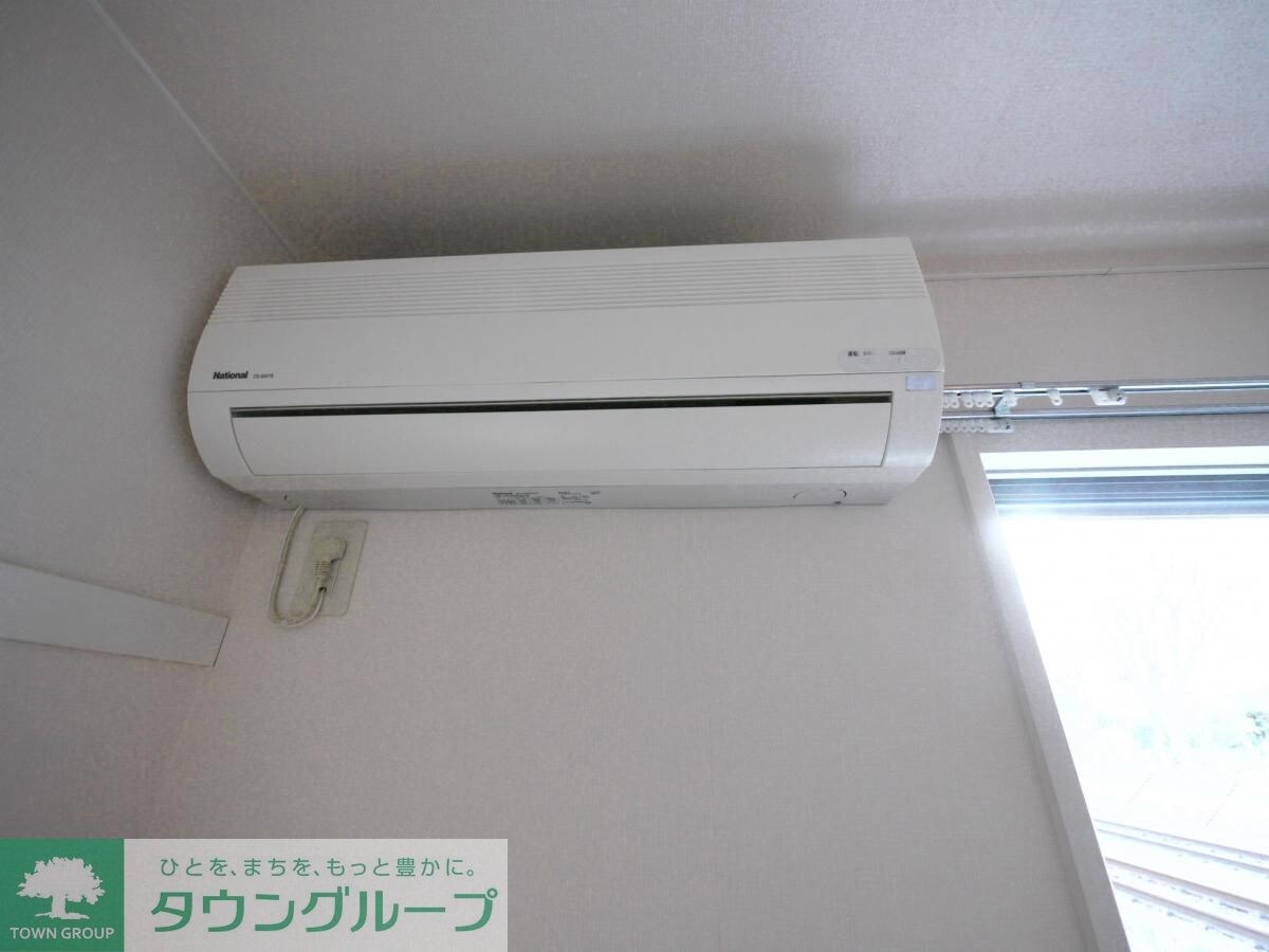 レーベンハイムの物件内観写真