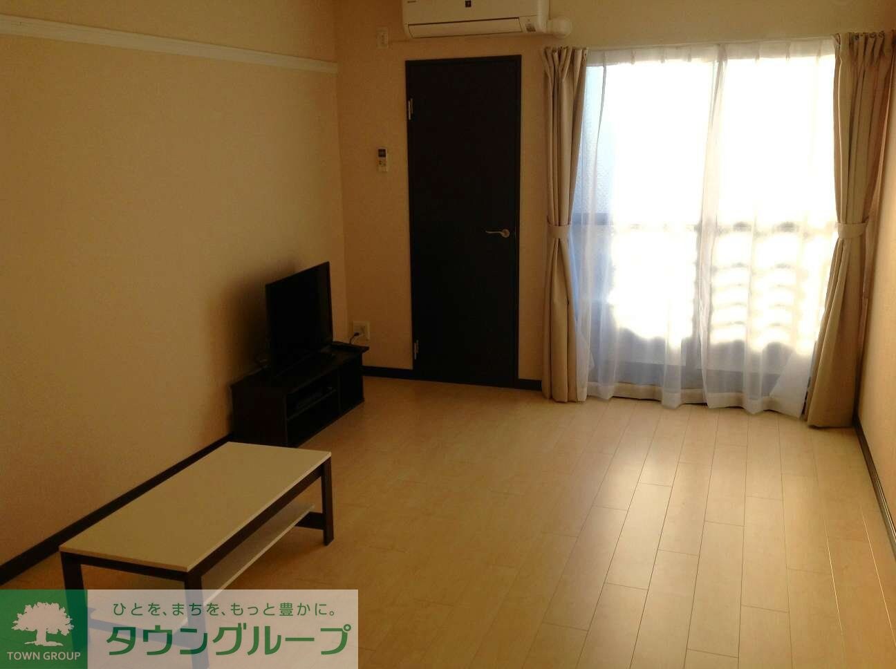 レオネクストプランドールの物件内観写真