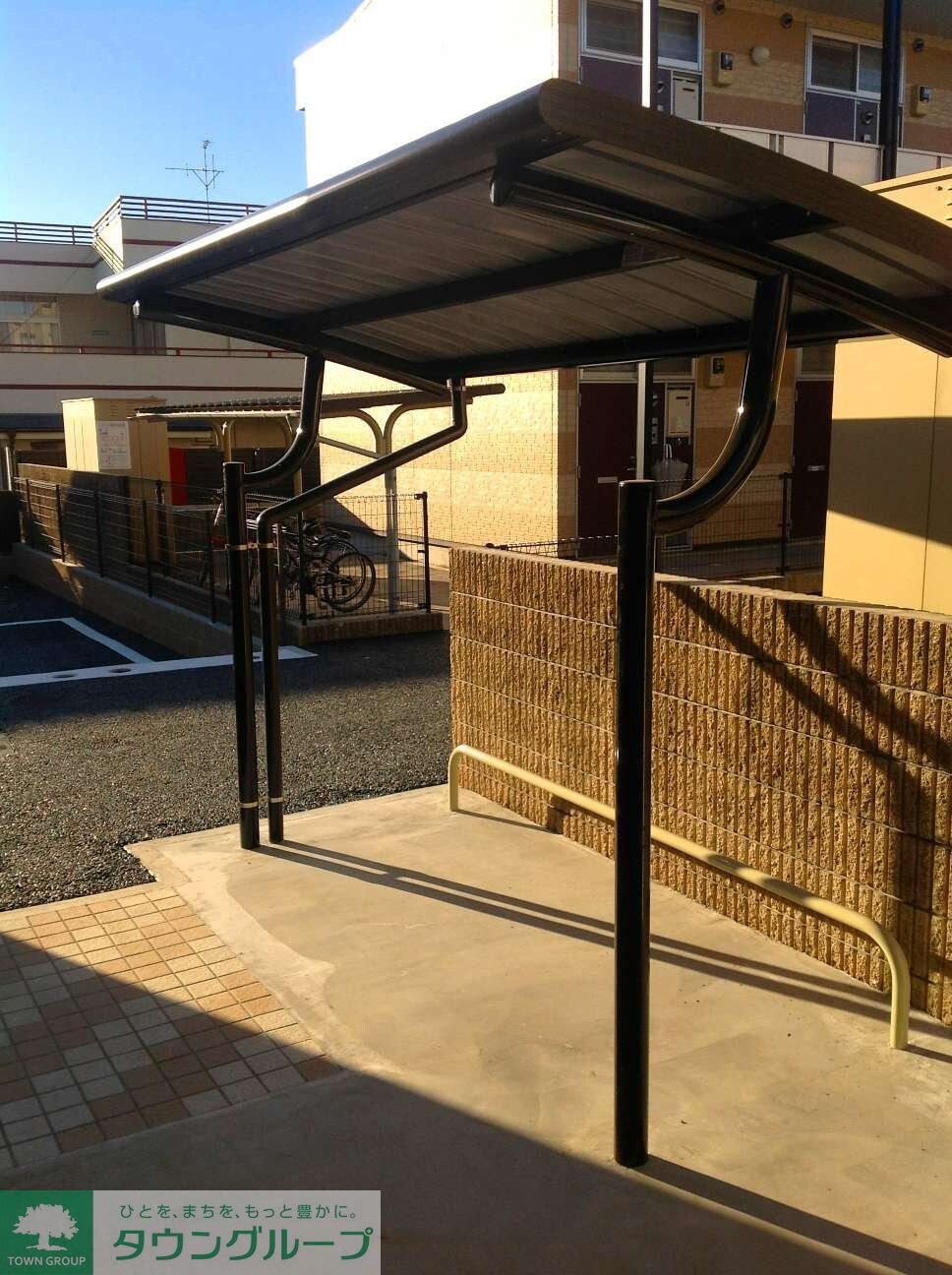 レオネクストプランドールの物件内観写真