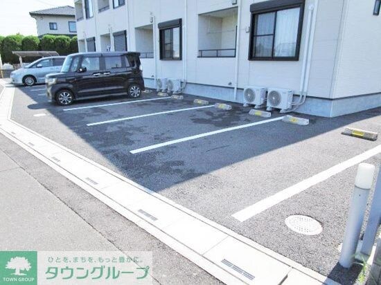 エステシアの物件内観写真