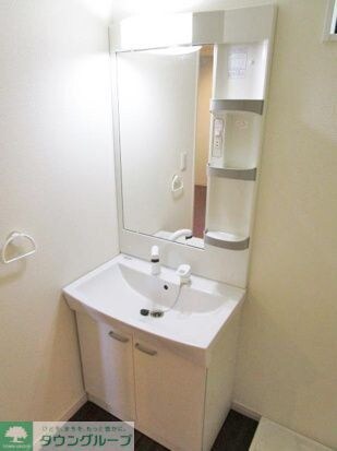 エステシアの物件内観写真