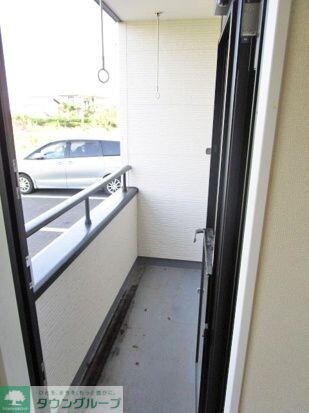 エステシアの物件内観写真