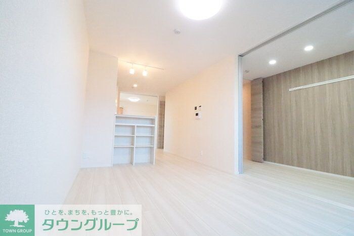 plumeの物件内観写真