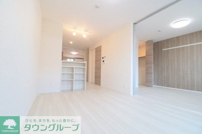 plumeの物件内観写真