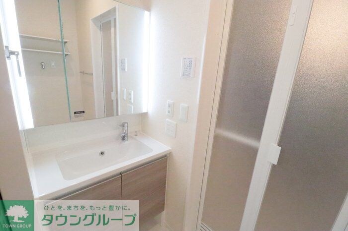 plumeの物件内観写真