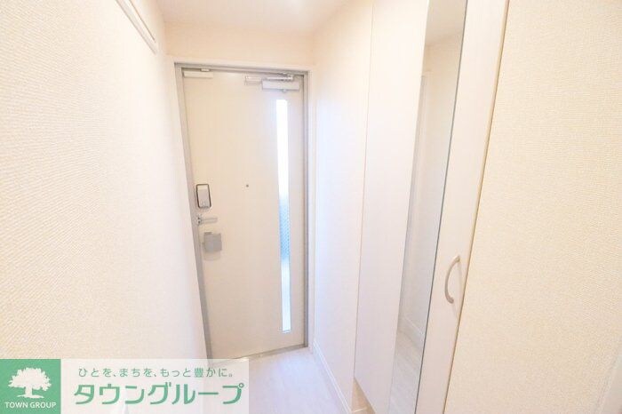 plumeの物件内観写真