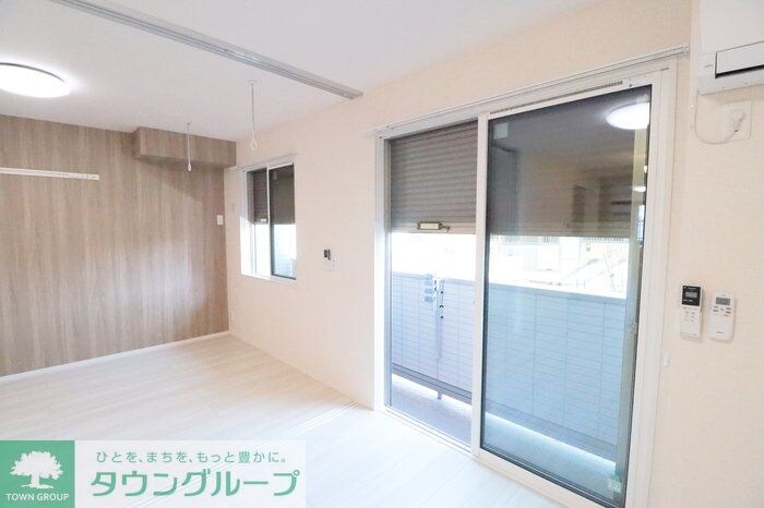 plumeの物件内観写真