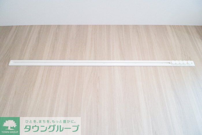 plumeの物件内観写真