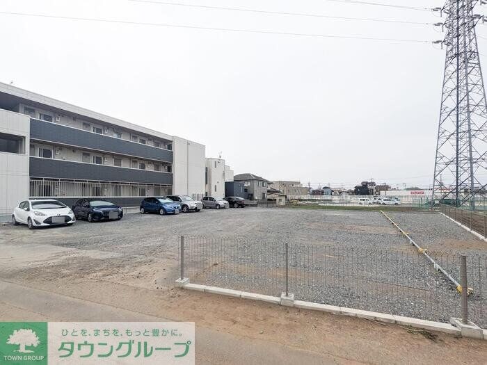 plumeの物件内観写真