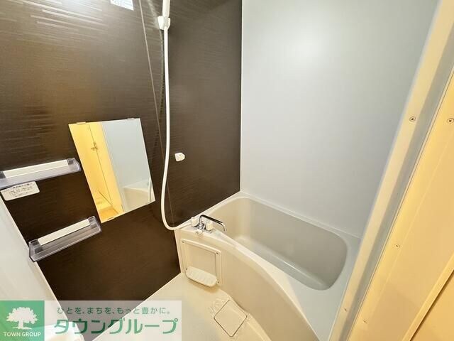 オークツリー上尾の物件内観写真