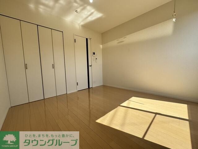オークツリー上尾の物件内観写真