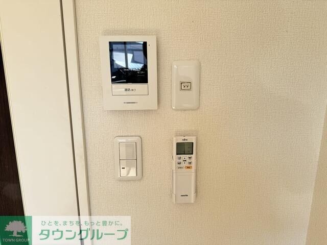 オークツリー上尾の物件内観写真