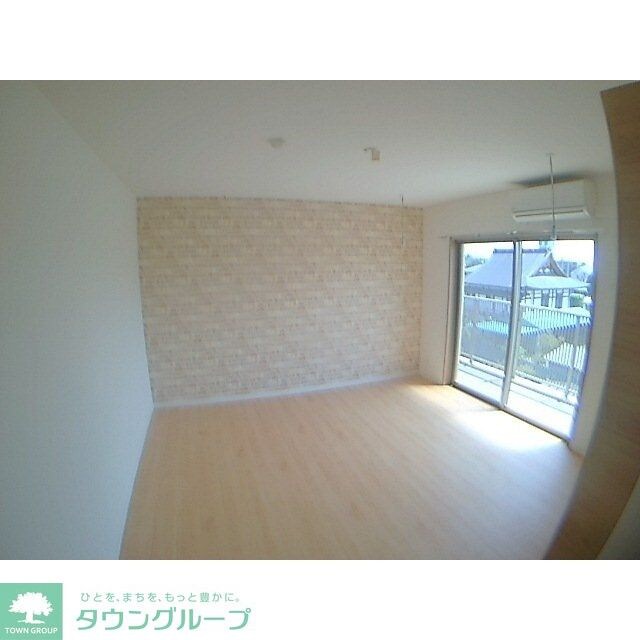 カメリア本町の物件内観写真