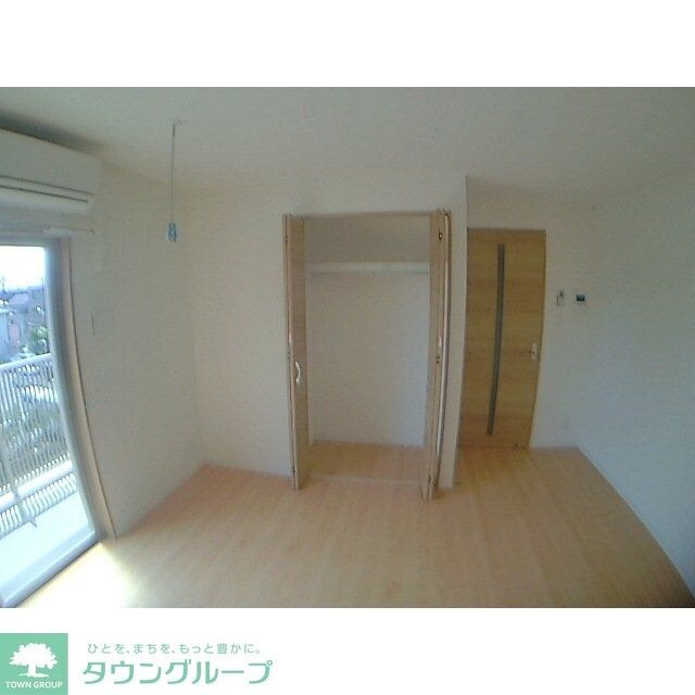 カメリア本町の物件内観写真