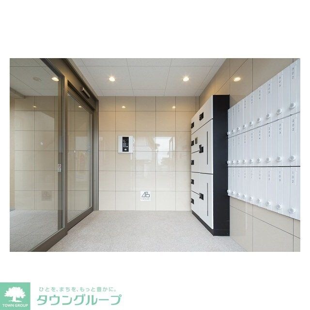 カメリア本町の物件内観写真