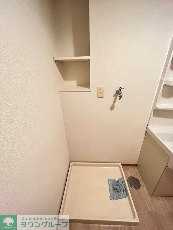 プリムベール南浦和の物件内観写真