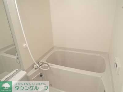 マ-ベラス ヴィラの物件内観写真