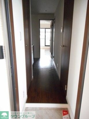 モンペラの物件内観写真