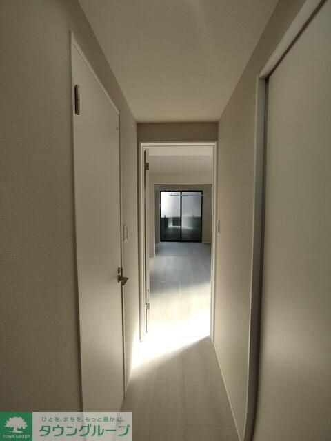 ラ・ヴィータの物件内観写真