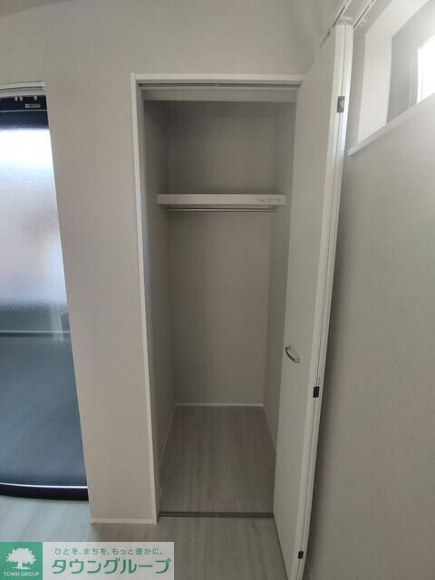 ラ・ヴィータの物件内観写真