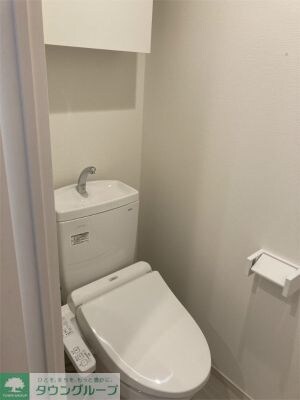 リブリ・OGW IIIの物件内観写真