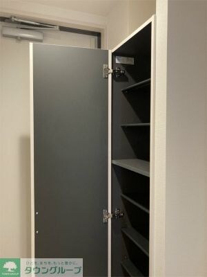 リブリ・OGW IIIの物件内観写真