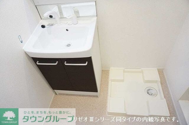 リーブルの物件内観写真