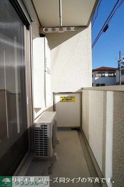 リーブルの物件内観写真