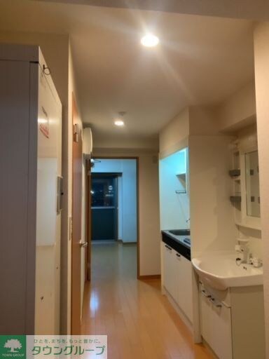 スパシエルクス大宮の物件内観写真