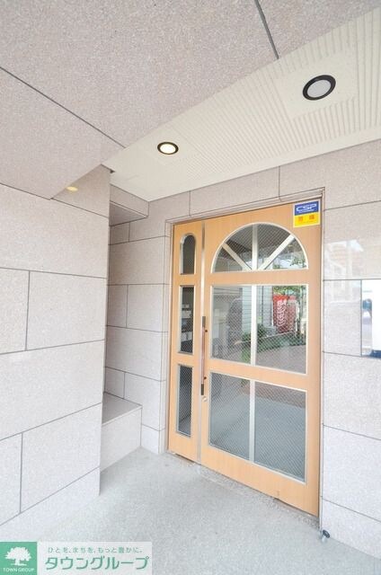 スパシエルクス大宮の物件内観写真