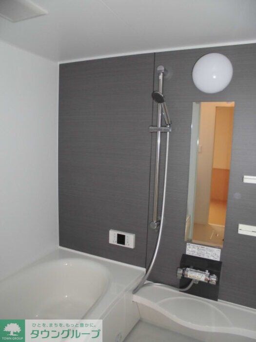 アモーレ Gの物件内観写真