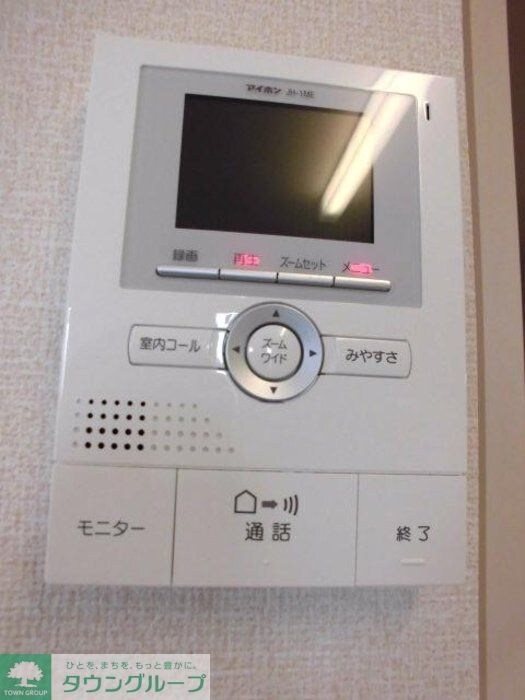 アモーレ Gの物件内観写真