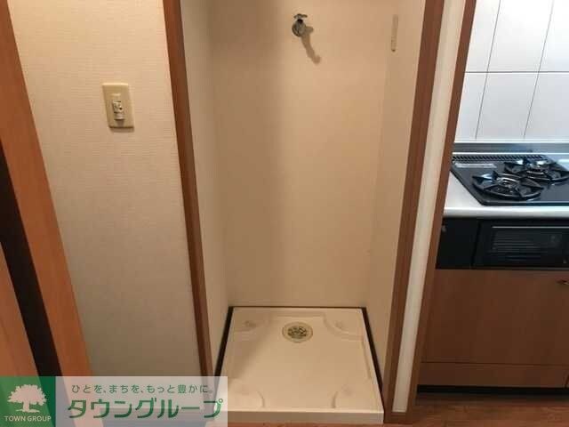 レジデンスの物件内観写真