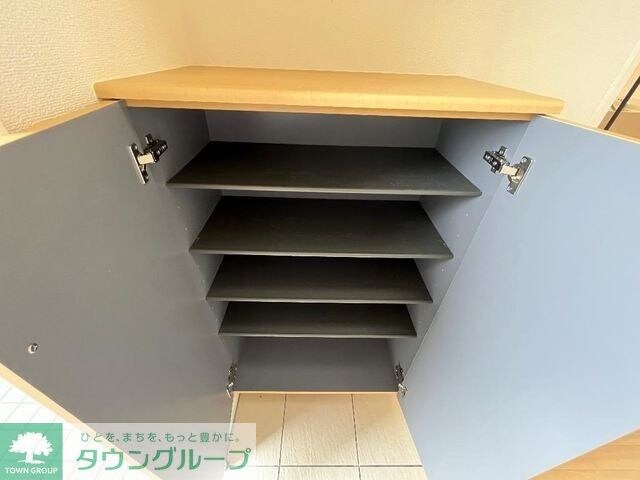 Floral Cort (フローラルコート)の物件内観写真