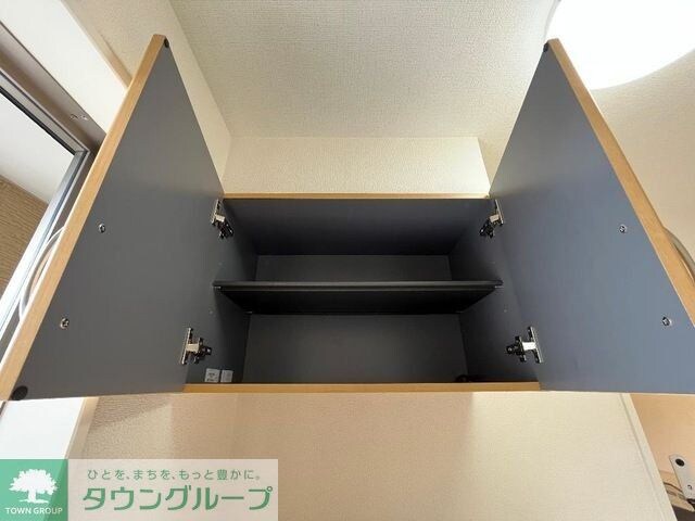 Floral Cort (フローラルコート)の物件内観写真