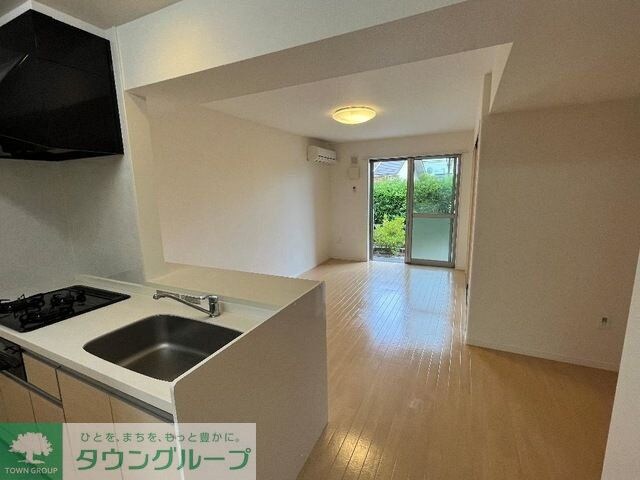 Floral Cort (フローラルコート)の物件内観写真