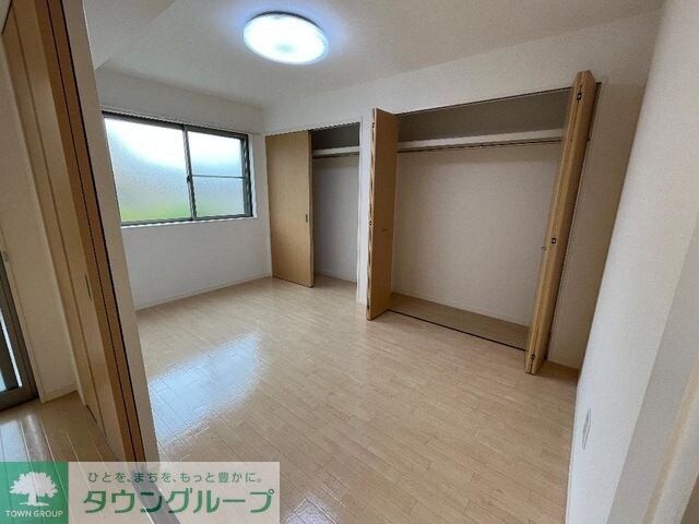 Floral Cort (フローラルコート)の物件内観写真