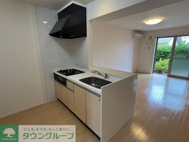 Floral Cort (フローラルコート)の物件内観写真