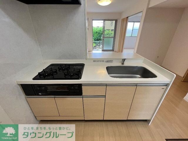 Floral Cort (フローラルコート)の物件内観写真