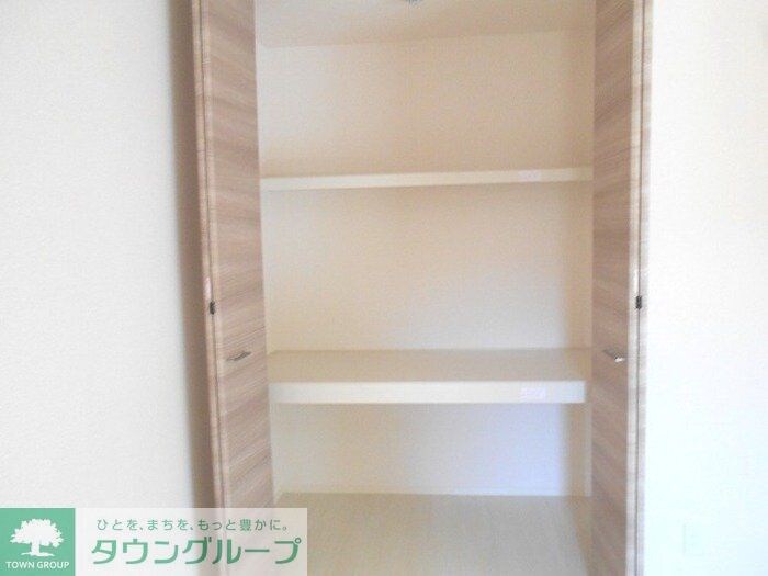 ティサージュの物件内観写真