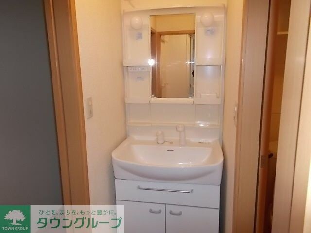 メゾンパルテールの物件内観写真