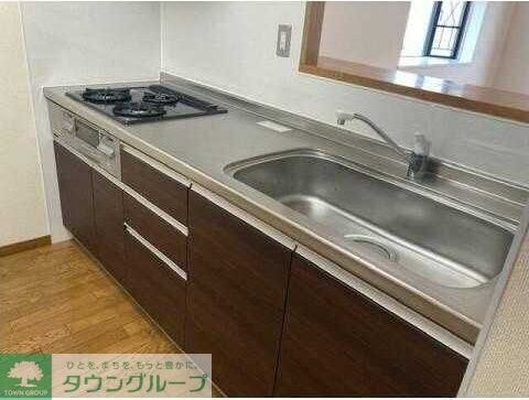 ディアレンス浦和の物件内観写真