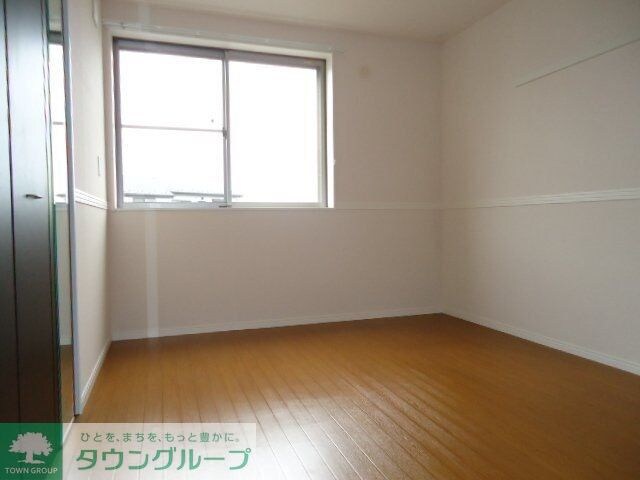 アークガーデンAの物件内観写真