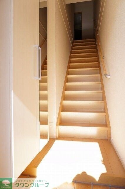 イーリスの物件内観写真