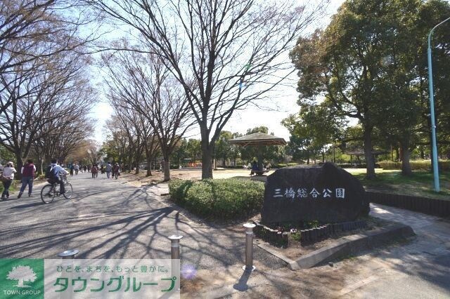 イーリスの物件内観写真