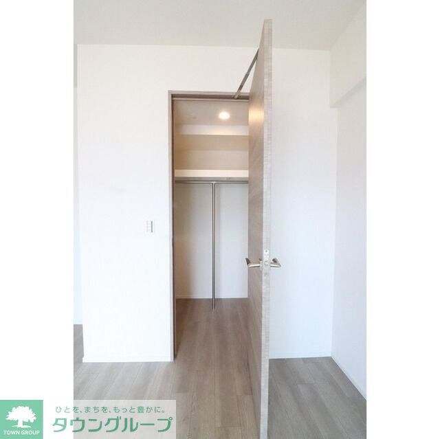 ドゥーエ武蔵浦和の物件内観写真