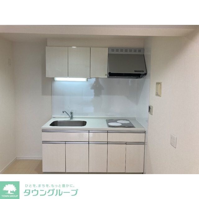 スペッキオの物件内観写真