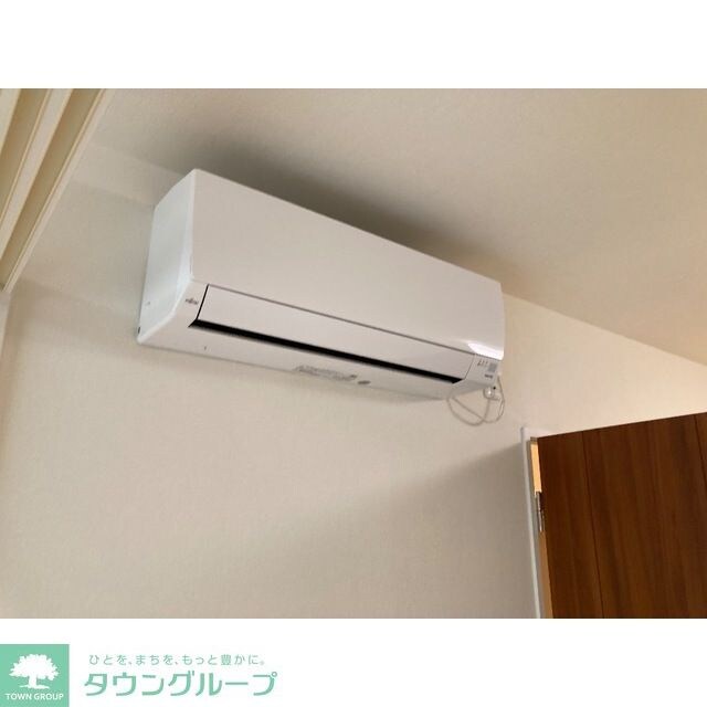 スペッキオの物件内観写真