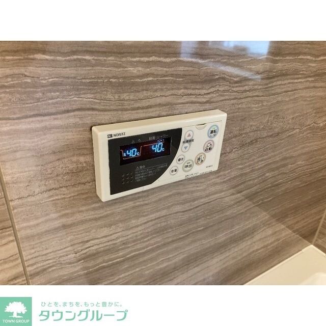 スペッキオの物件内観写真